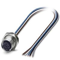 PHOENIX CONTACT 1577972 Sensor Cables / Actuator Cables SACC-DSI-FS-5CON- PG9/0,3SCOCAN