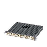 PHOENIX CONTACT 1539365 Ethernet Switches, Managed FL SWITCH EP7400 -M4SERDB