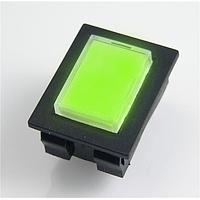 Well Buying L-F1PNY3Y3Q LED Pushbutton Switch PUSHBUTTON SWITCH SPDT 500mA 25VDC