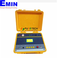 Insulation Tester