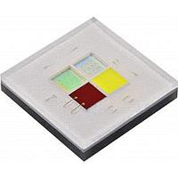 Cree LED XMLDCL-H0-0000-00A4AAB02 High Power LEDs RGB, White 6000K LED