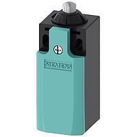 SIEMENS 3SE52120BB01 Slow Action Contact LIMSW,METAL,STNLS PLNGR,1NO+1NC,SLOW,M20