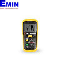 Contact Temperature Meter Inspection Service