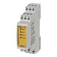 Carlo Gavazzi CM30D1A I/O Modules SAFETY MODULE WITH 3 NO SAFETY OUTPUT + 1 NC AUXILIARY OUTPUT