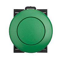 Eaton M22S-DP-G Pushbutton Operators MOM MUSHROOM PB GRN