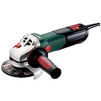 METABO WEA 10-125 QUICK Angle grinder (220-240 V/50-60 Hz)