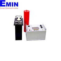 EPHIPOT EPVLF-50/1.1 VLF AC Hipot Test Set (50kV, VLF)