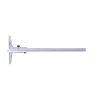 Asimeto 321-06-2 Vernier Depth Calipers