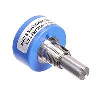 Bourns 6639S-3-502 Precision Potentiometers PRECISION POT-7/8" 22MM 1 TURN CP