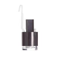 C&K F08010102 Button Button Cap White