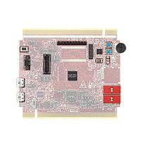 NXP TWR-KL82Z72M Development Platforms Tower System Development Board for Kinetis KL81 and KL82 MCUs