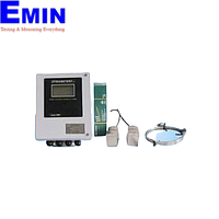 Dynaflox DMDFB Clamp-on Doppler Ultrasonic Flow Meter