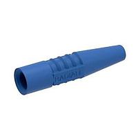 Radiall R280560003 Boot ACCESSORY / BLUE SLEEVE PROTECTOR CABLE DIA 2.6 - SINGLE