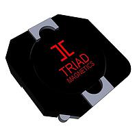 Triad Magnetics AX104R-101 Power Inductor SMD INDUCTOR 100.0 H@1.35A
