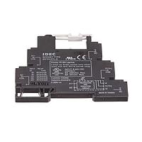 IDEC SV1H-07L-5 Relay Sockets D Socket for RV 6-24V DC