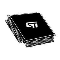 STMicroelectronics STM32F469VET6TR MCUs High-performance advanced line, ARM Cortex-M4 core DSP & FPU, 1 Mbyte Flash, 180
