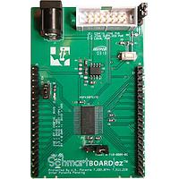 SchmartBoard 710-0009-02 Development Boards TI DEV MODULE W/ MSP430F5172