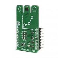 Mikroe MIKROE-2886 Temperature Sensor Temp-Log click