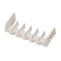 AMP Connectors - TE Connectivity 2318770-5 Headers 5MM HDR ASSY, 5 POS WIREMATE 2-PIECE