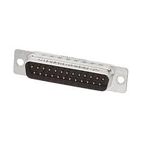 Amphenol Commercial Products L717SDB25POL2R210 Plug D-SUB STRAIGHT PCB