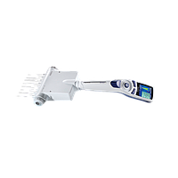 Mettler Toledo EA8-300XLS Electronic multichannel pipette