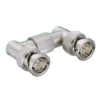 Hirose Electric BNC-UPA(75)-35(41) RF Adapters - In Series