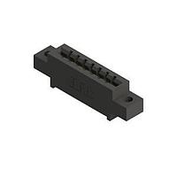 EDAC 387-007-520-604 With Flanges Card Edge Connector