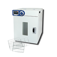 WITEG SWOF-155 Oven (+5°C-250°C; 155L)