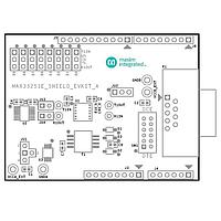 Analog Devices MAX33251ESHLD# RS-232 600V Isolated 1Tx/1Rx 1Mbps Transceiver