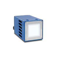 Opsytec Dr.Grobel UV-LED L-XS 450 nm Air-cooled UVLED (450nm, 2000mW/cm²)