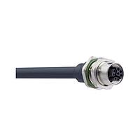 Lumberg Automation RKHS 8Y-922/2 M Cat 5e