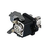 Molex / GWconnect 93601-4642 Heavy Duty Power Connectors SCX/3A COAX 75Ohm F HSG STD 7903.4498.0