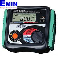 Insulation Tester Inspection Service