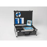 BYK temp-gard pro 12p Oven recorder - 12 measure points for QC & Optimization (0-400°C, ± 0,5°C; No Probes)