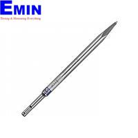 BOSCH 2609390576 Nose pointed chisel SDS-plus (22x250 mm)