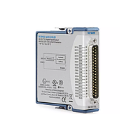 NI NI-9403 C Series Digital Module (5 V/TTL, 7 μs, D-SUB, Conformal Coated)