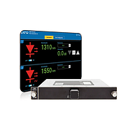 EXFO FTBx-2150-2346B-4 Fiber optic light source (1310 ~1625 nm)