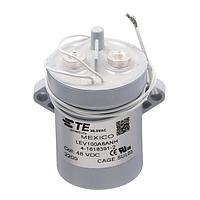 Raychem - TE Connectivity LEV100A6ANH Electromechanical Relay RELAY SPST-NO 48VDC VMT 15