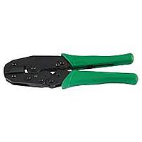 Molex / GWconnect 93605-0055 Heavy Duty Power Connectors CONT TOOL RJ45 SHLD PLUG 8500.0804.0