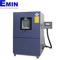 Sand and Dust Test Chamber