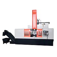 WMT CNC CK5116 CNC Vertical Lathe