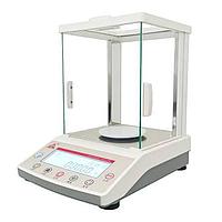 Precision scale