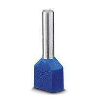 PHOENIX CONTACT 1200281 Terminal Block Tools & Accessories AI-TWIN 2X 2,5 -16BU