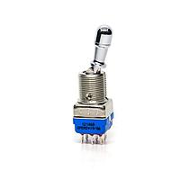 APEM 12146A2V Toggle Switches TOGGLE SWITCH 12000 HIGH SPEC
