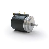 Bourns 3549S-1AG-103B Wirewound 10-Turn Precision Potentiometer 2W 10Kohm 3% 10-Turn