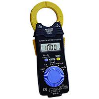 HIOKI 3287 AC/DC HiTESTER CLAMP METER (100A, True Rms)