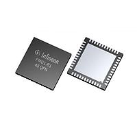 Infineon CYPM1116-48LQXI Buck Boost Controllers USB-C HV MCU