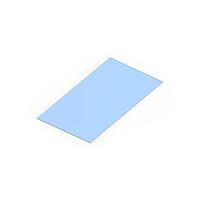 Wurth Elektronik 40103010 Thermal Pad WE-TGF Thml Rein Pad 200mm x 400mm x 1mm