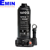 Yato YT-17003 Hydraulic bottle jack 8T