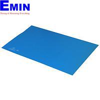 Desco 66448 Dissipative Dual Layer Rubber Cut Mat (.060" x 24" x 48")